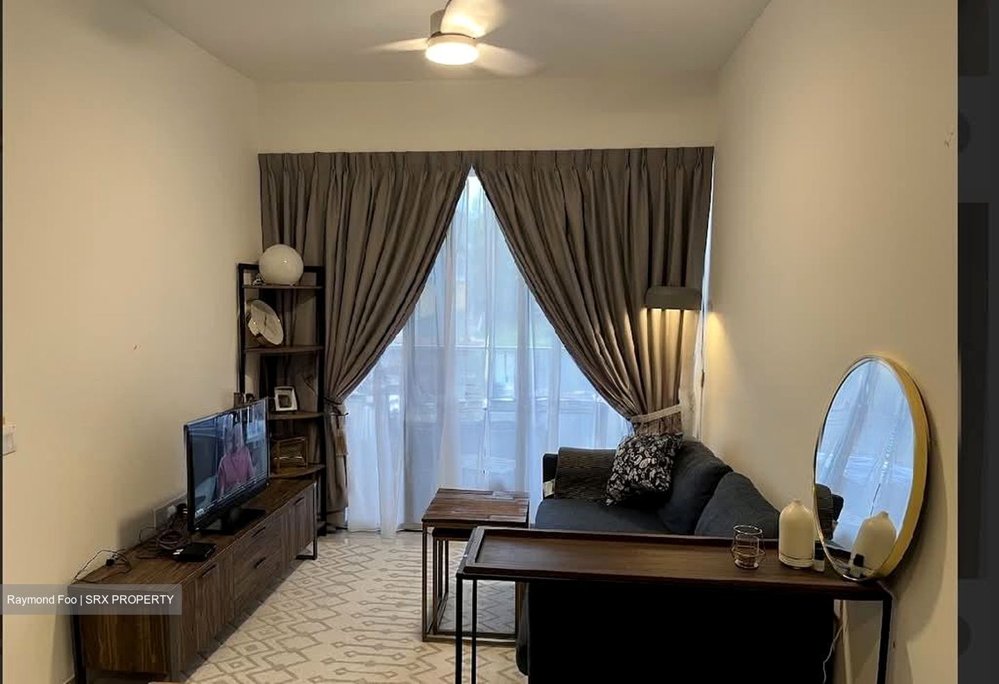 The Florence Residences (D19), Apartment #563218131